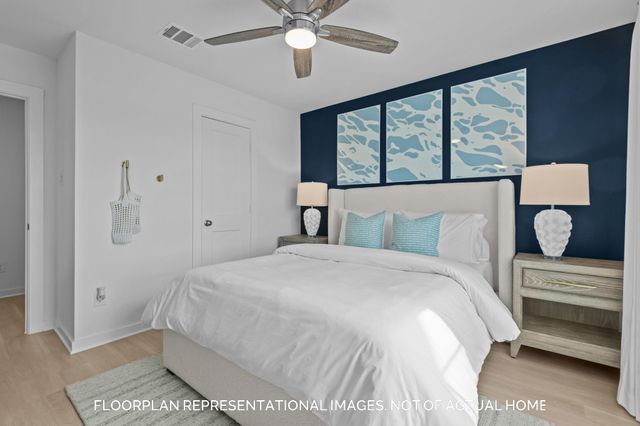 120 Wasatch Peaks Way, Willis, TX 77378