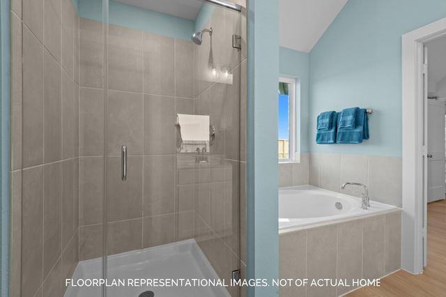 120 Wasatch Peaks Way, Willis, TX 77378