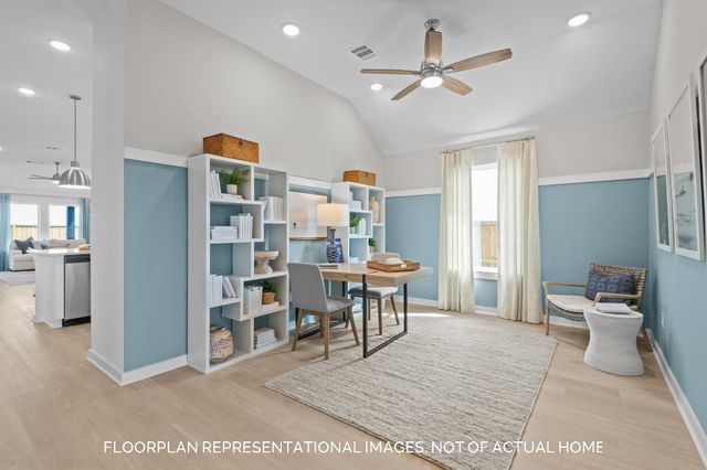 120 Wasatch Peaks Way, Willis, TX 77378