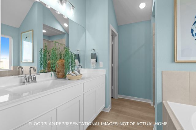 120 Wasatch Peaks Way, Willis, TX 77378