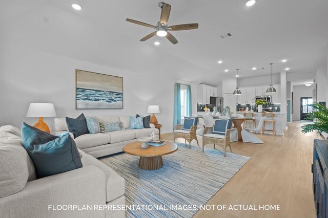 120 Wasatch Peaks Way, Willis, TX 77378