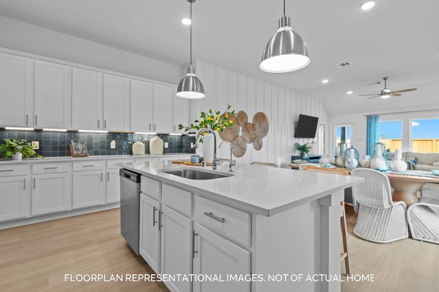 120 Wasatch Peaks Way, Willis, TX 77378