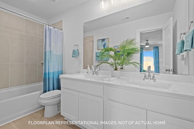 120 Wasatch Peaks Way, Willis, TX 77378