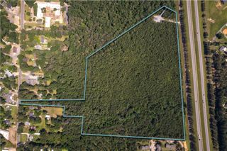 0 HWY 167 Road, Pineville, LA 71360