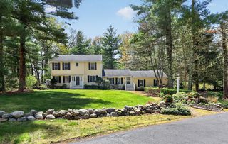 32 Bowsprit Lane, Norwell, MA 02061
