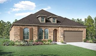 12107 Lake View Boulevard, Mont Belvieu, TX 77523