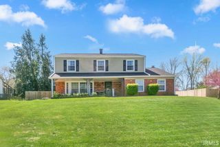 4100 E Morningside Drive, Bloomington, IN 47408