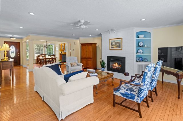 112 Fendley Lane, Fair Play, SC 29643
