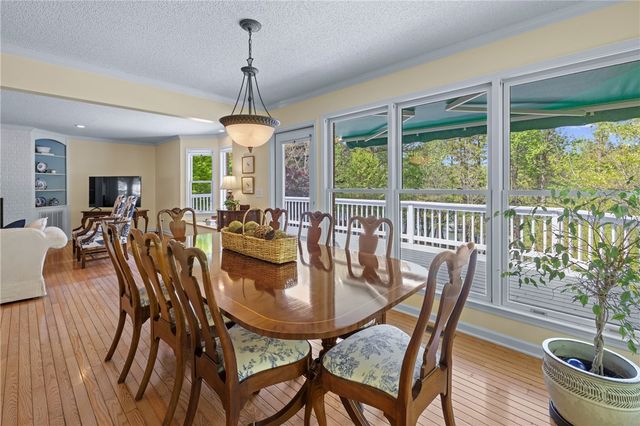 112 Fendley Lane, Fair Play, SC 29643