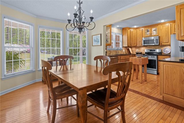 112 Fendley Lane, Fair Play, SC 29643