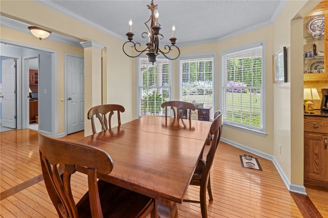 112 Fendley Lane, Fair Play, SC 29643
