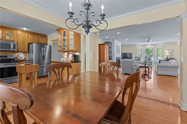112 Fendley Lane, Fair Play, SC 29643
