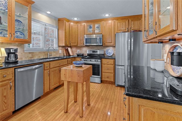 112 Fendley Lane, Fair Play, SC 29643
