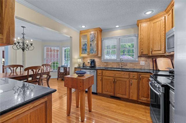 112 Fendley Lane, Fair Play, SC 29643
