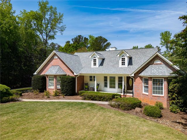 112 Fendley Lane, Fair Play, SC 29643
