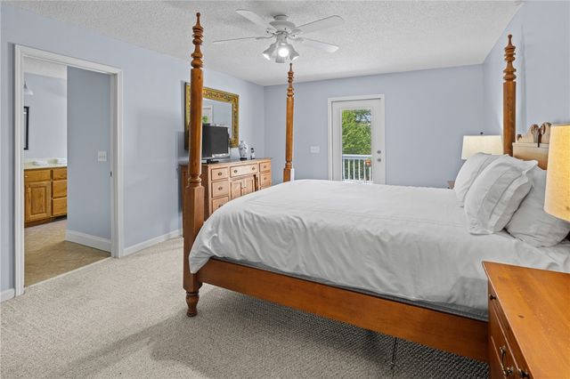 112 Fendley Lane, Fair Play, SC 29643