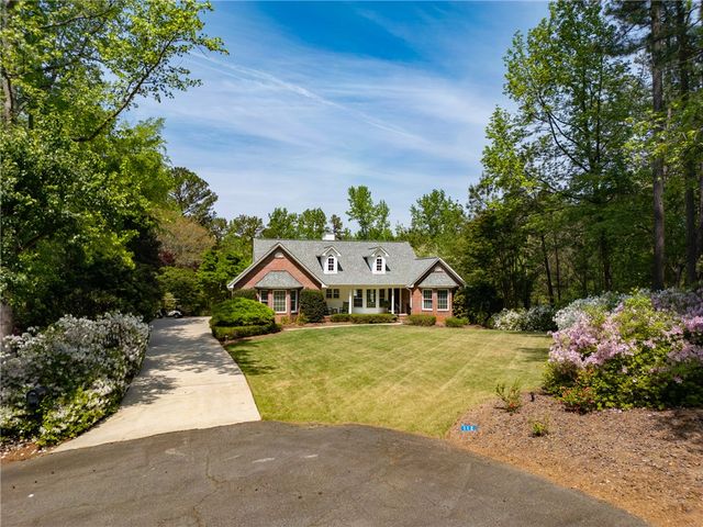 112 Fendley Lane, Fair Play, SC 29643