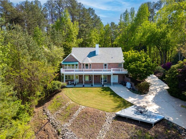 112 Fendley Lane, Fair Play, SC 29643