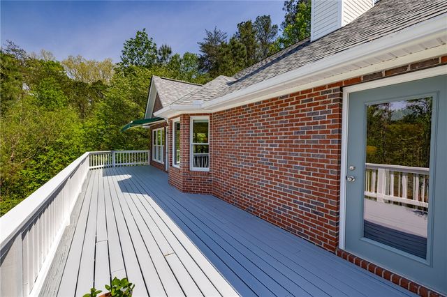 112 Fendley Lane, Fair Play, SC 29643