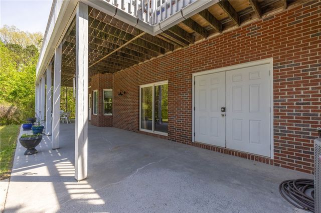 112 Fendley Lane, Fair Play, SC 29643