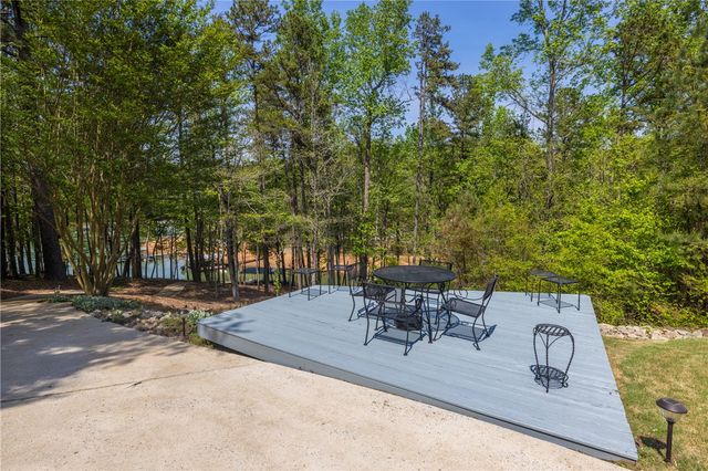 112 Fendley Lane, Fair Play, SC 29643