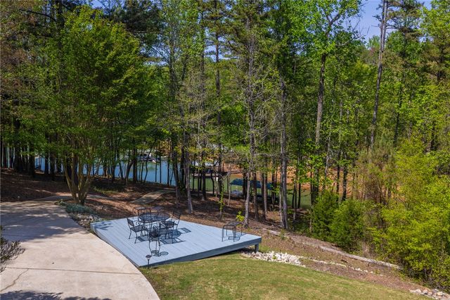 112 Fendley Lane, Fair Play, SC 29643