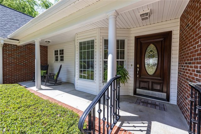 112 Fendley Lane, Fair Play, SC 29643