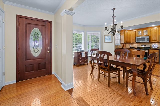 112 Fendley Lane, Fair Play, SC 29643