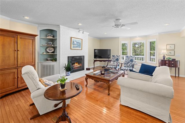 112 Fendley Lane, Fair Play, SC 29643