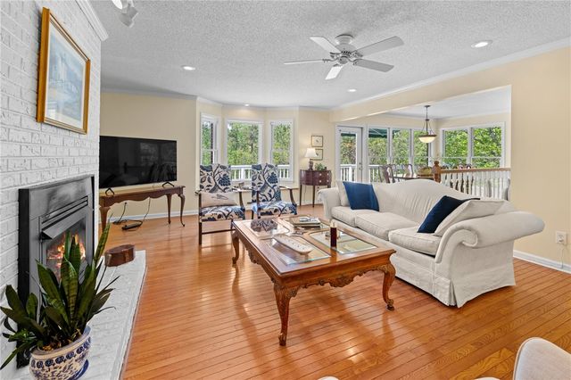 112 Fendley Lane, Fair Play, SC 29643