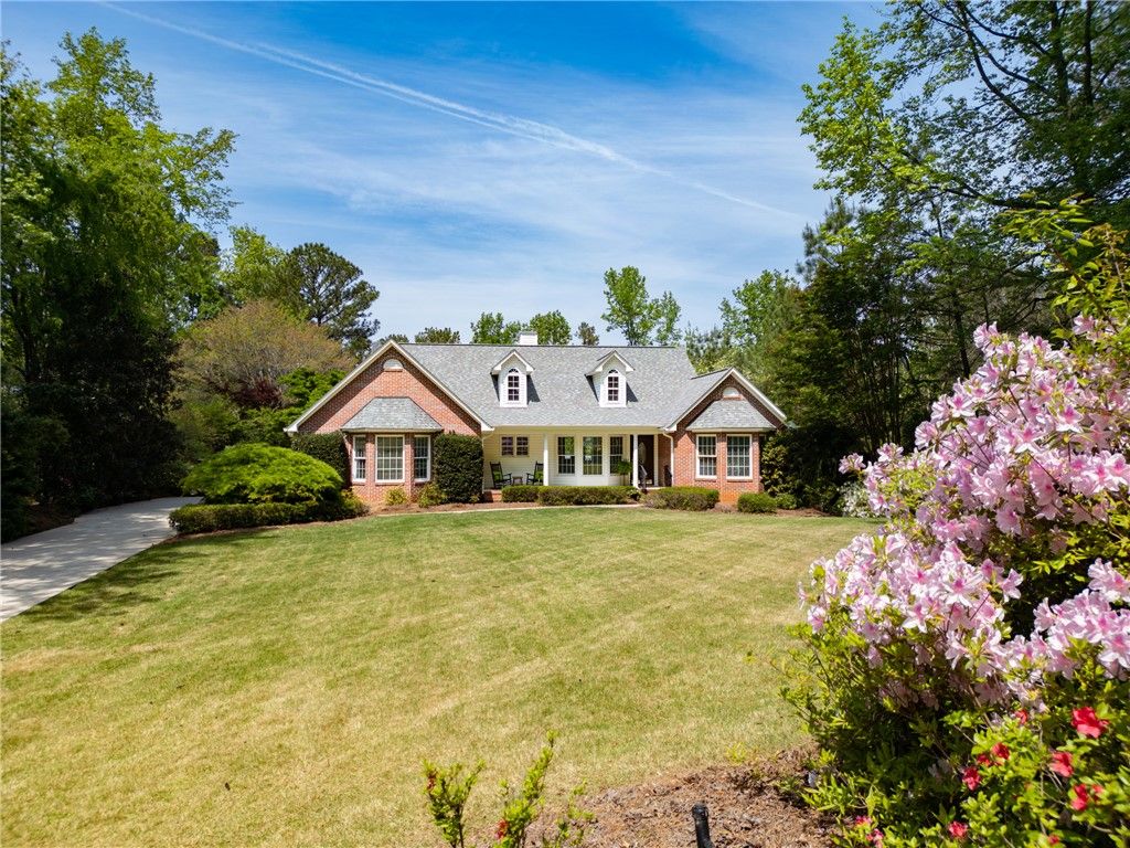 112 Fendley Lane, Fair Play, SC 29643