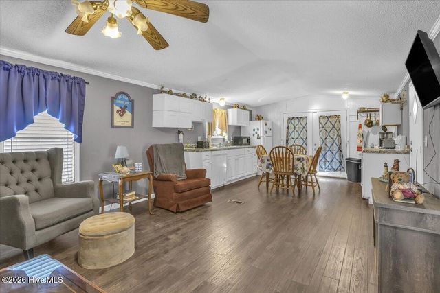 2924 Burnsville Street SW, Supply, NC 28462