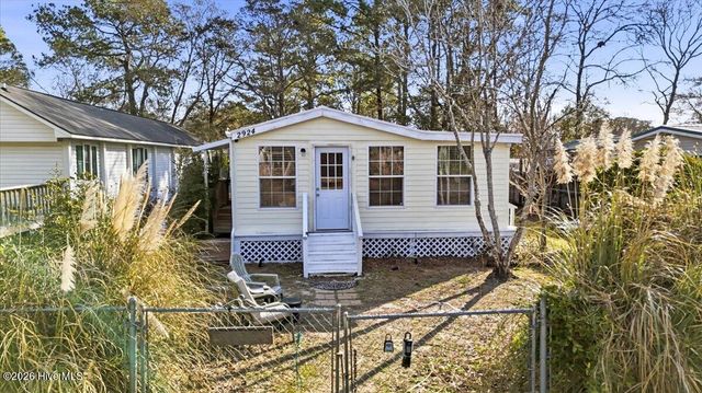 2924 Burnsville Street SW, Supply, NC 28462