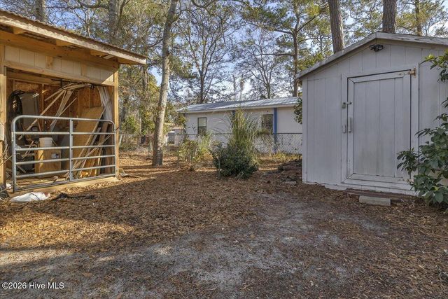 2924 Burnsville Street SW, Supply, NC 28462