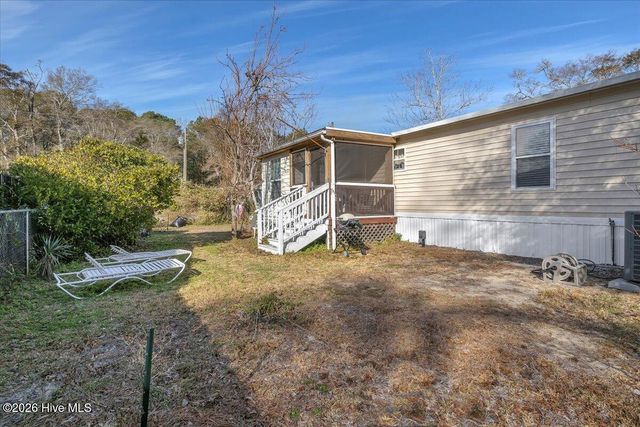 2924 Burnsville Street SW, Supply, NC 28462