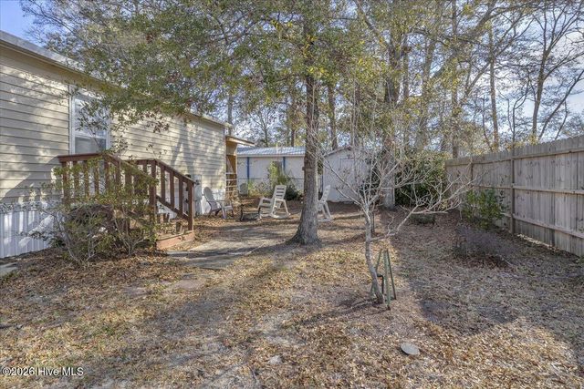 2924 Burnsville Street SW, Supply, NC 28462