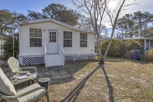 2924 Burnsville Street SW, Supply, NC 28462