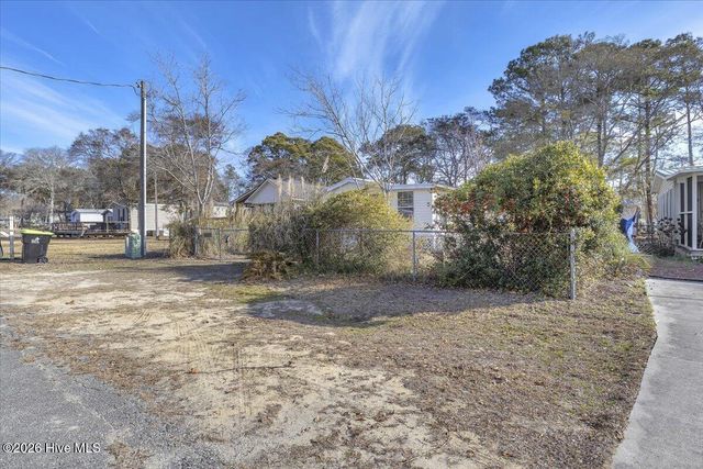 2924 Burnsville Street SW, Supply, NC 28462