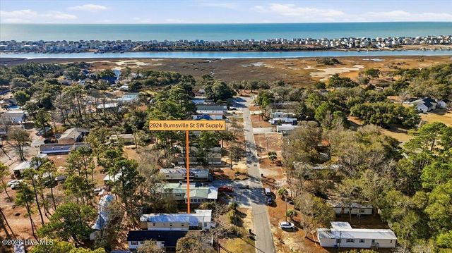 2924 Burnsville Street SW, Supply, NC 28462