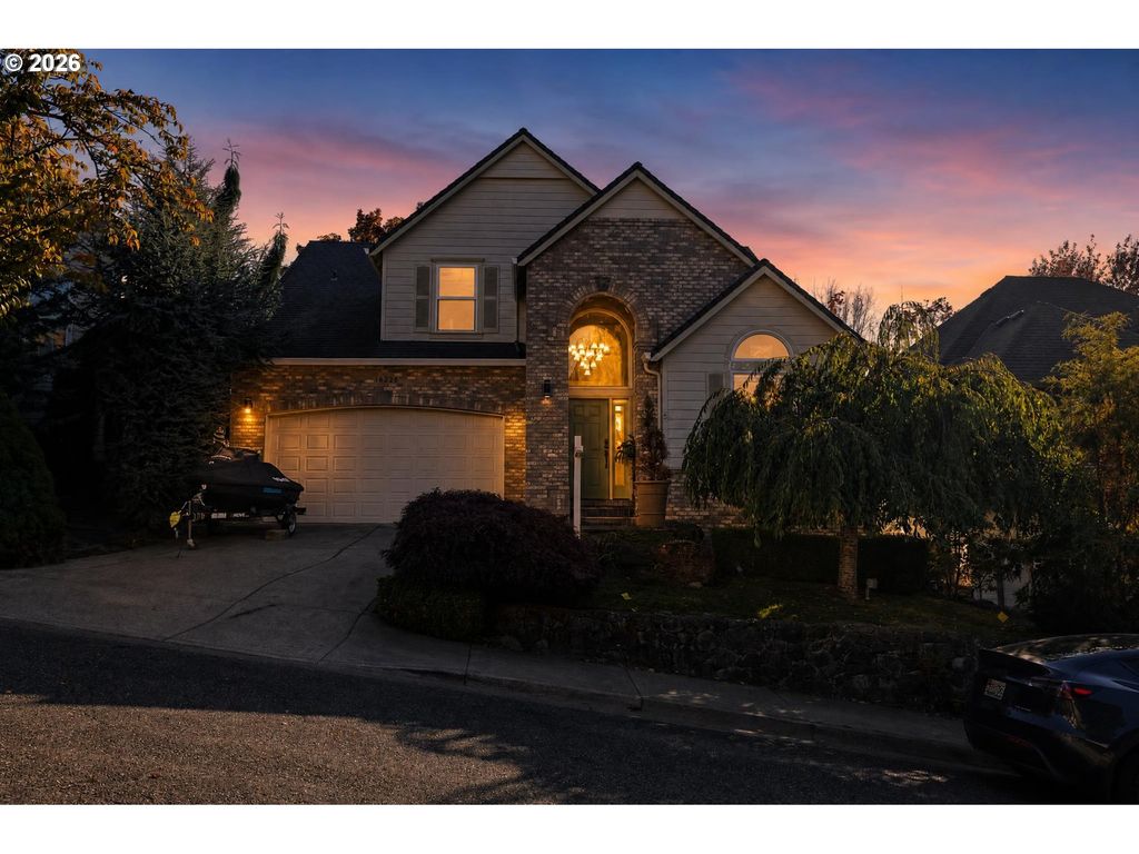 16228 Sw COOPER Ln, Tigard, OR 97224