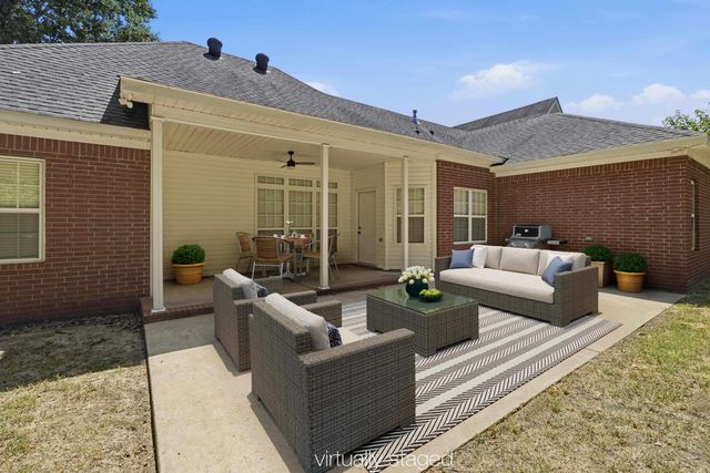 2 Shadetree Lane, Mayflower, AR 72106