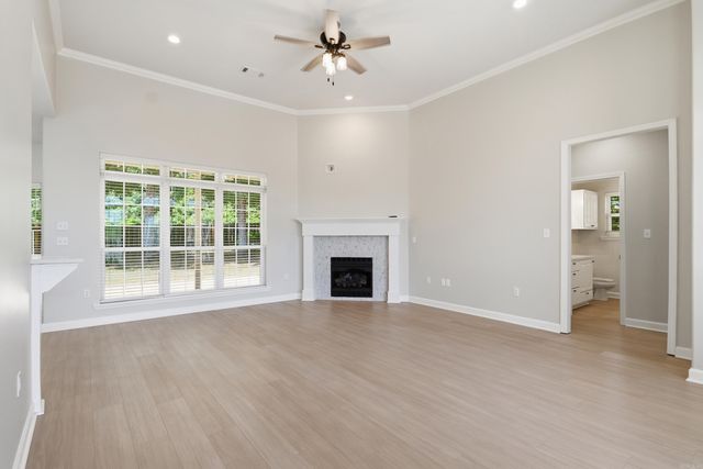 2 Shadetree Lane, Mayflower, AR 72106