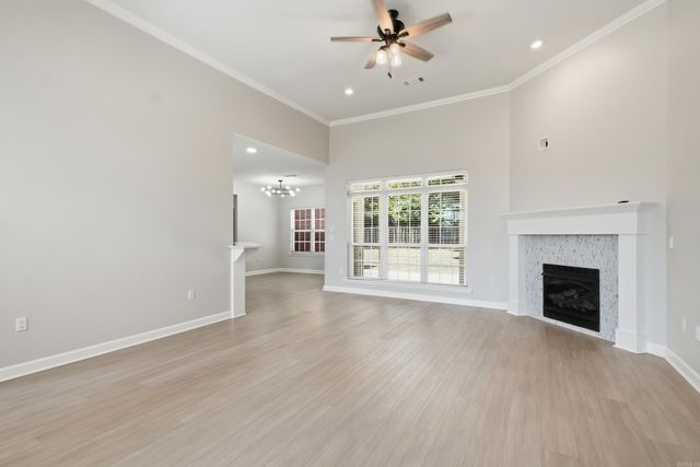 2 Shadetree Lane, Mayflower, AR 72106