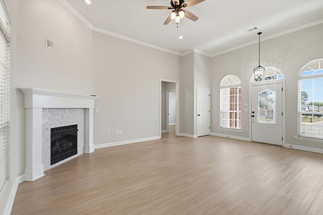 2 Shadetree Lane, Mayflower, AR 72106