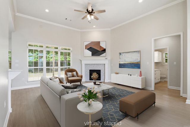 2 Shadetree Lane, Mayflower, AR 72106