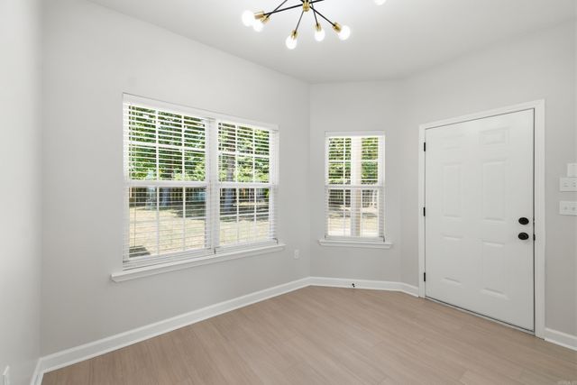 2 Shadetree Lane, Mayflower, AR 72106