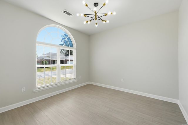2 Shadetree Lane, Mayflower, AR 72106
