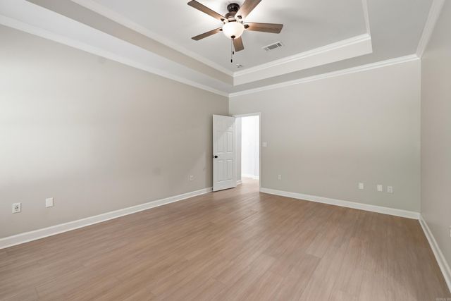 2 Shadetree Lane, Mayflower, AR 72106