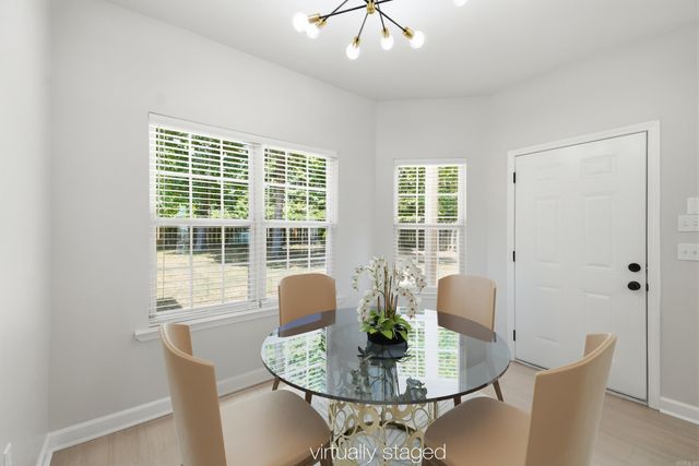 2 Shadetree Lane, Mayflower, AR 72106
