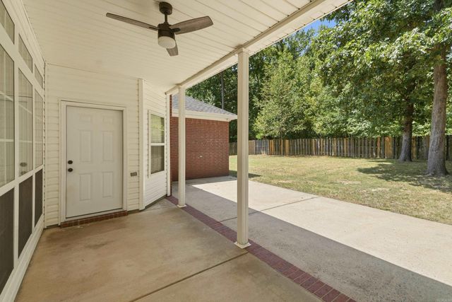 2 Shadetree Lane, Mayflower, AR 72106
